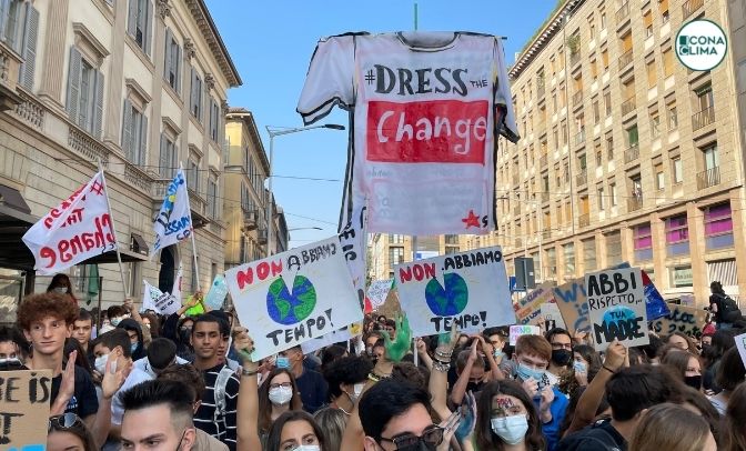 fridays for future
