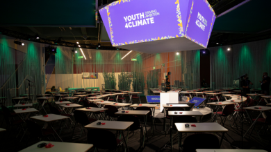 Youth4Climate