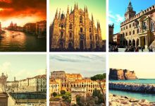 clima italia cmcc