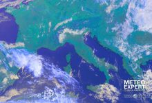 meteo 23 settembre