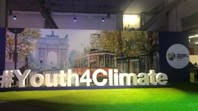 Youth4Climate