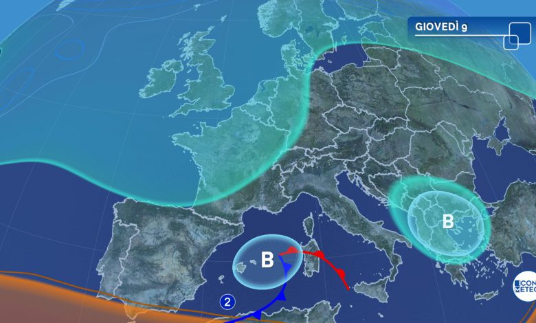meteo