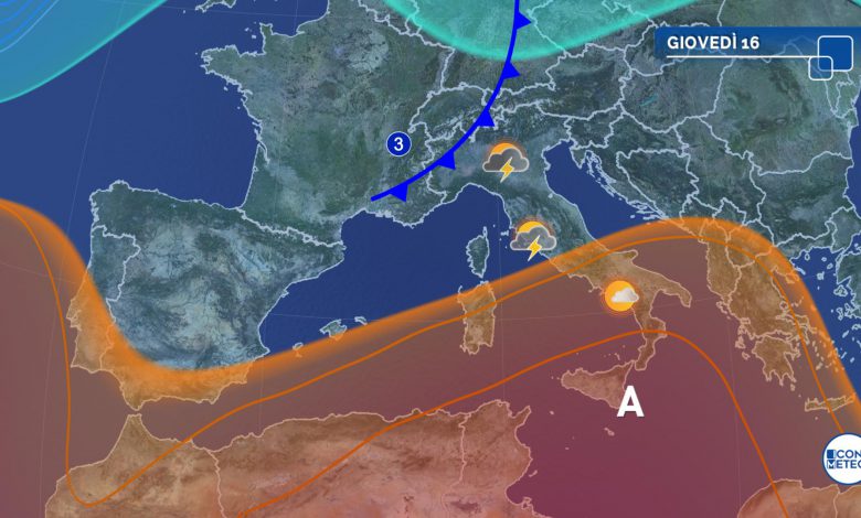 meteo