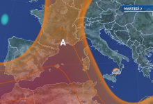 meteo temporali