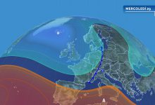 perturbazione meteo