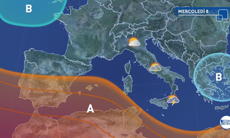 meteo