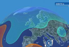 meteo weekend