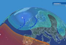 ottobre meteo