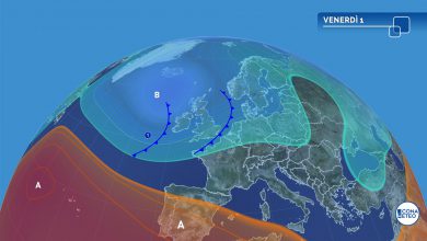 ottobre meteo