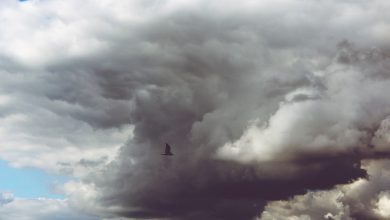 meteo settembre
