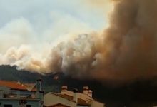 incendio andalusia
