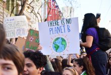 cambiamento climatico