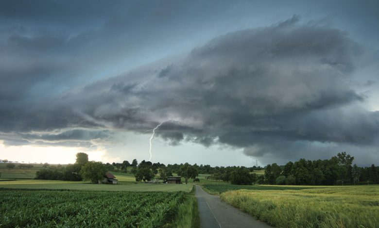 meteo