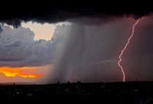 meteo weekend
