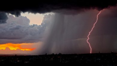 meteo weekend