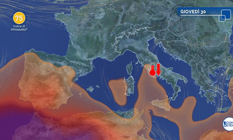 meteo