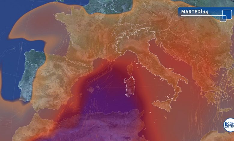 meteo