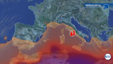 meteo