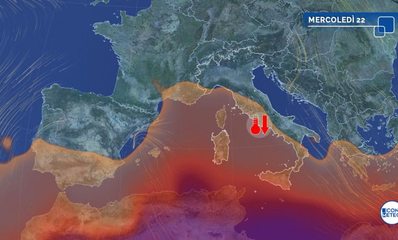meteo