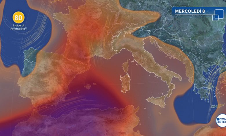 meteo