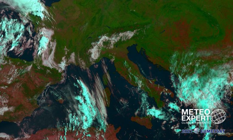 temporali