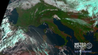 previsioni meteo
