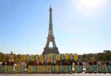 Francia clima