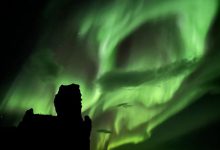 aurora boreale