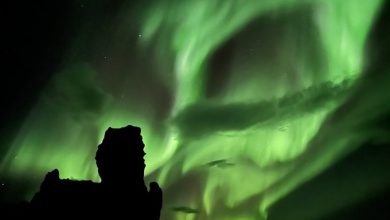 aurora boreale