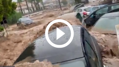 alluvione maltempo scordia sicilia catania