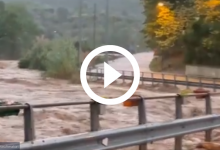 alluvione maltempo liguria savona