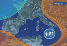 vortice ciclonico
