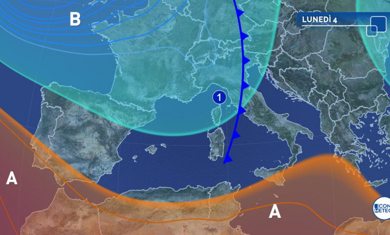 meteo