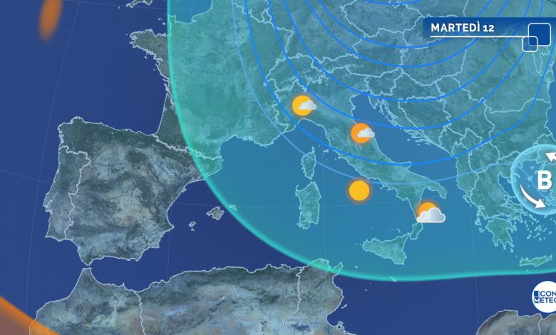 meteo