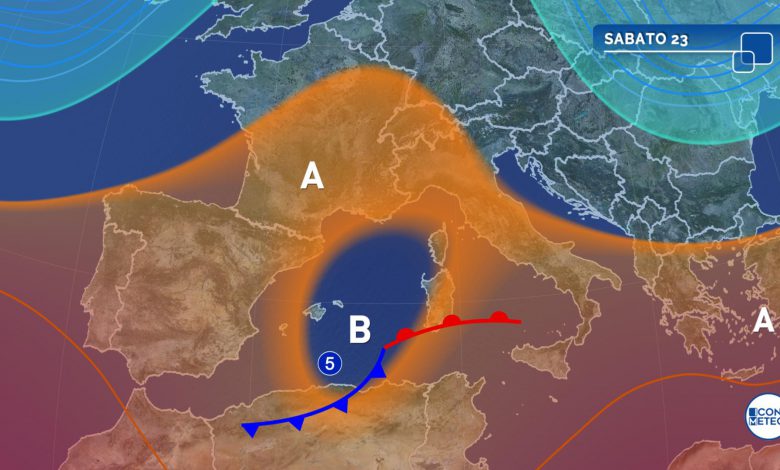 meteo