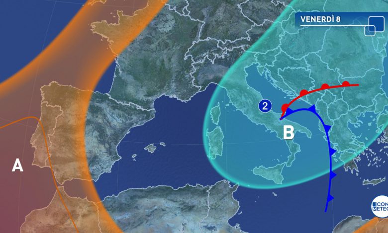 meteo