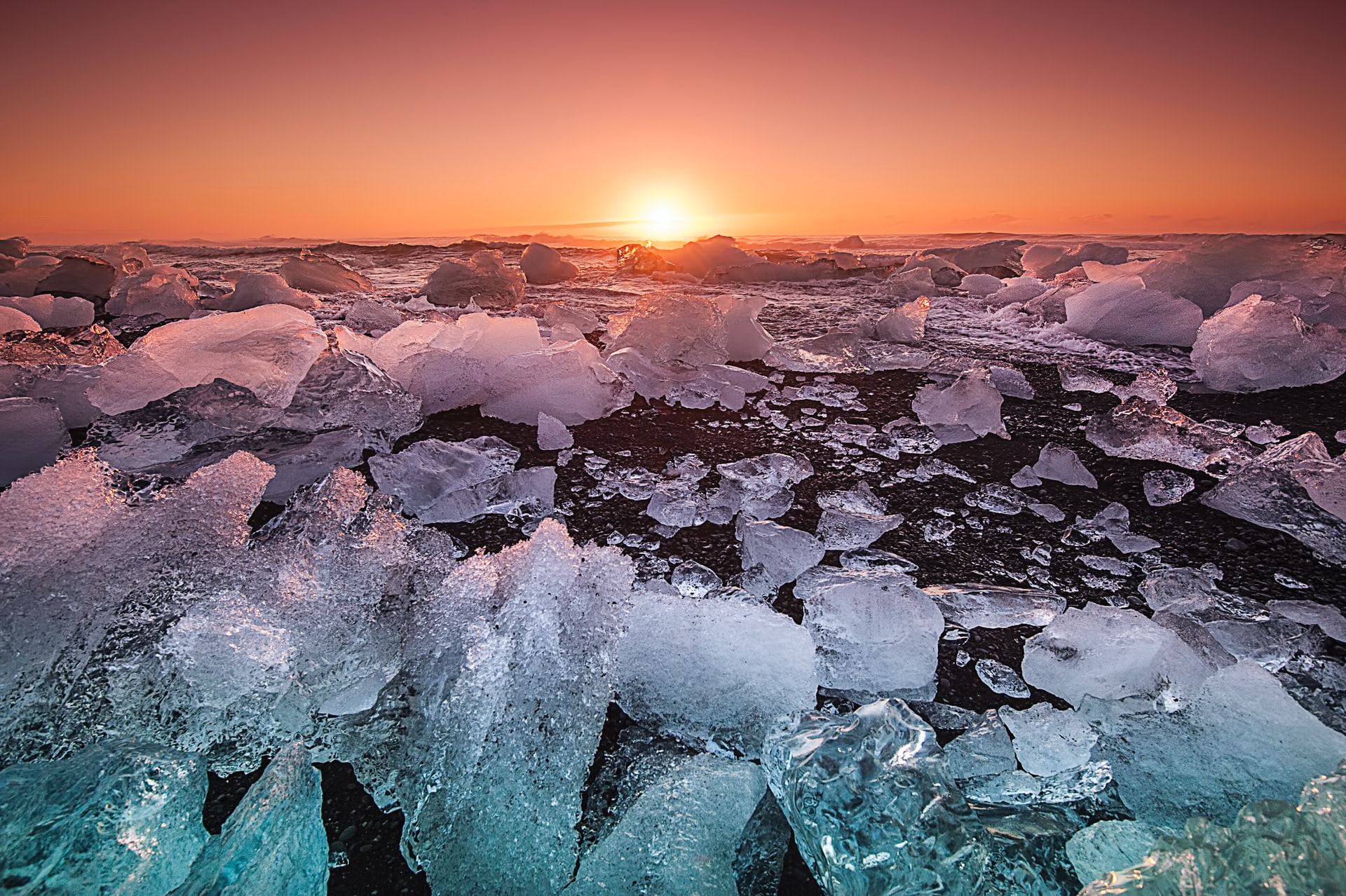 Crisi climatica, nel 2021 nuovi record in oltre 400 stazioni meteo