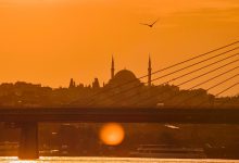 turchia clima