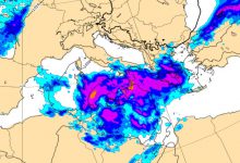 maltempo allerta meteo