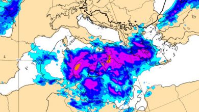 maltempo allerta meteo
