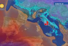 meteo weekend