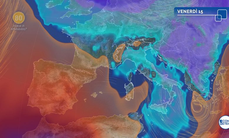 meteo