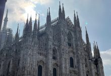 milano premio principe william