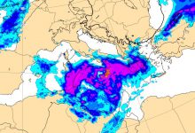 vortice maltempo meteo