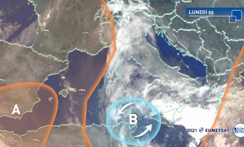 meteo