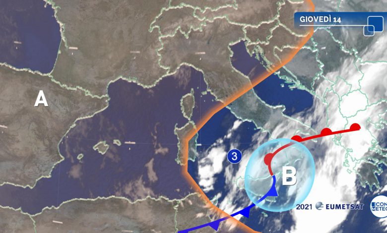 meteo