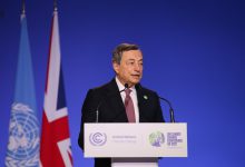 cop26 mario draghi