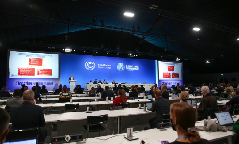 cop26 articolo 6 accordo di parigi