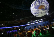 cop26 finanza climatica