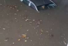 maltempo Caserta